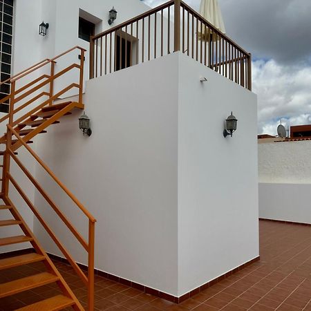 Casa Millo Apartment Tarajalejo Luaran gambar