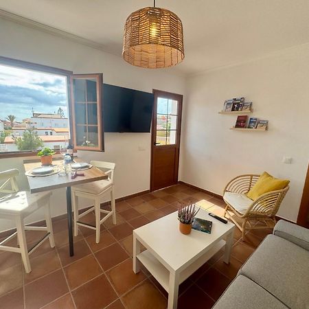 Casa Millo Apartment Tarajalejo Luaran gambar