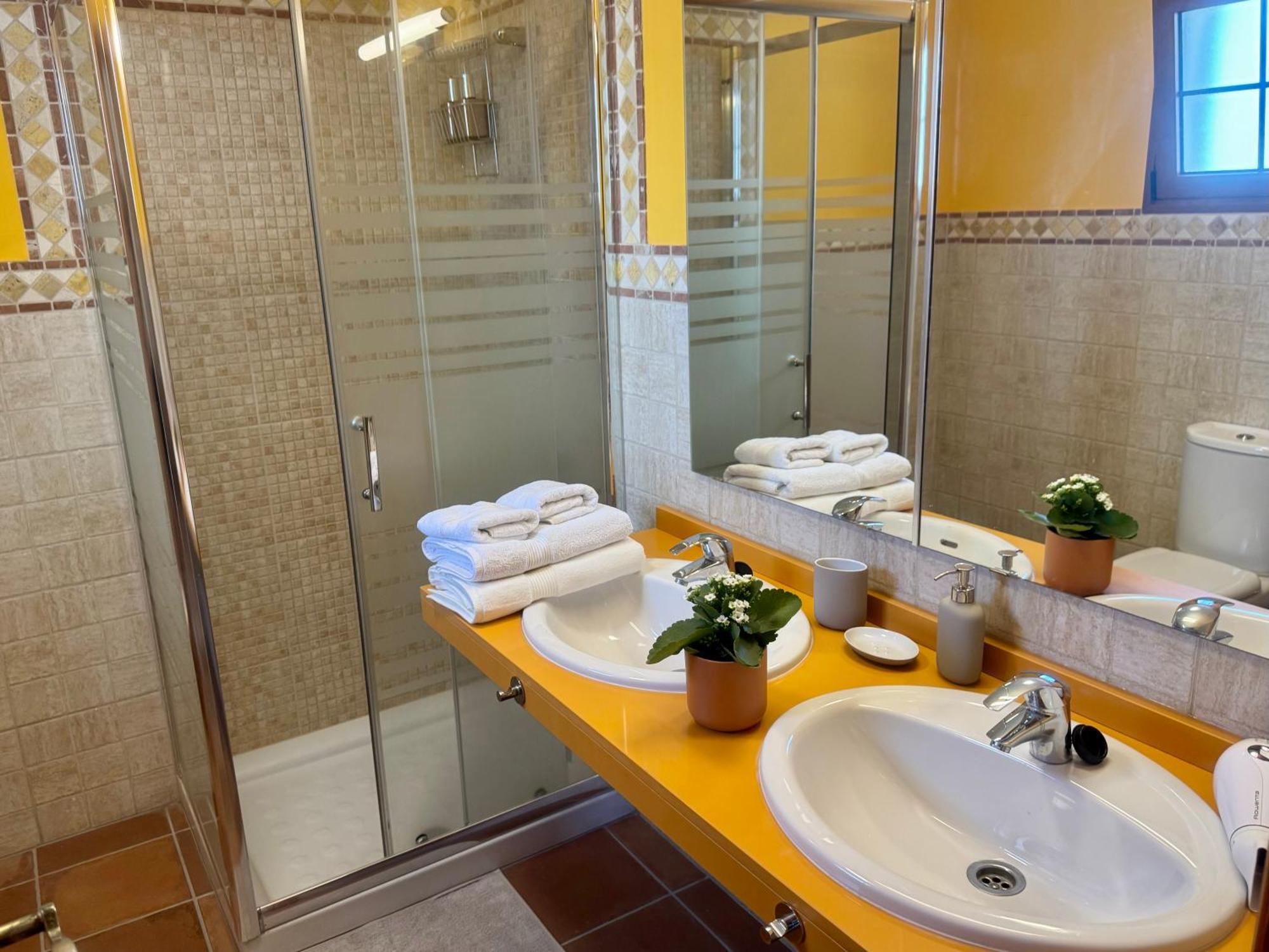Casa Millo Apartment Tarajalejo Luaran gambar