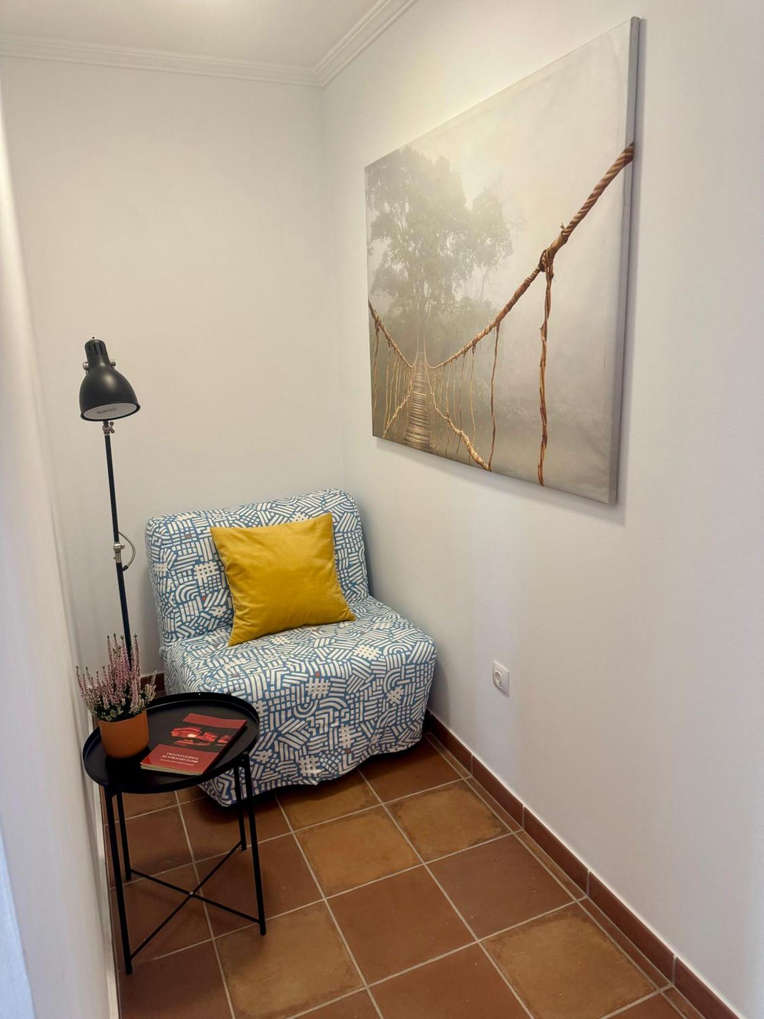 Casa Millo Apartment Tarajalejo Luaran gambar