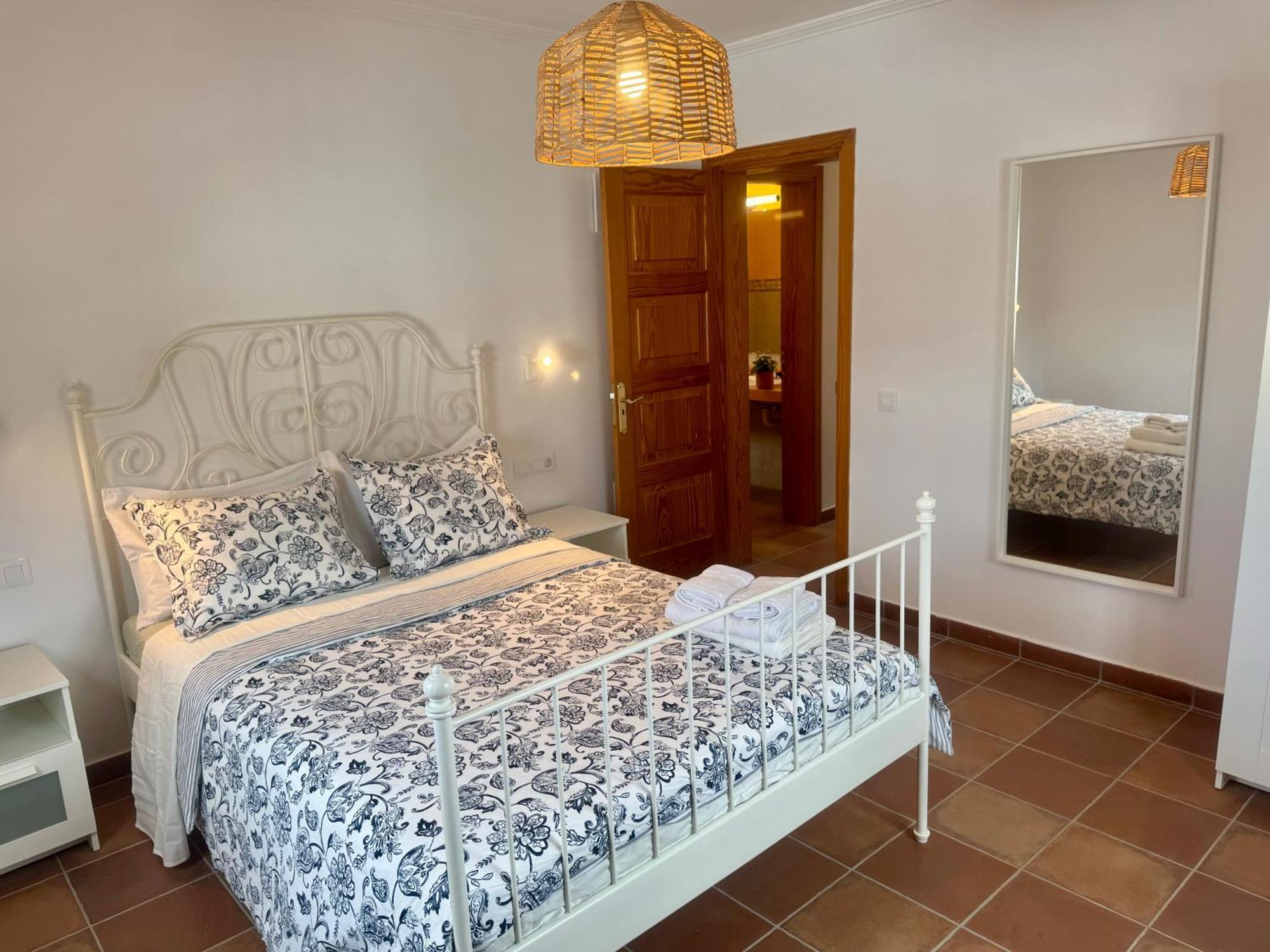 Casa Millo Apartment Tarajalejo Luaran gambar