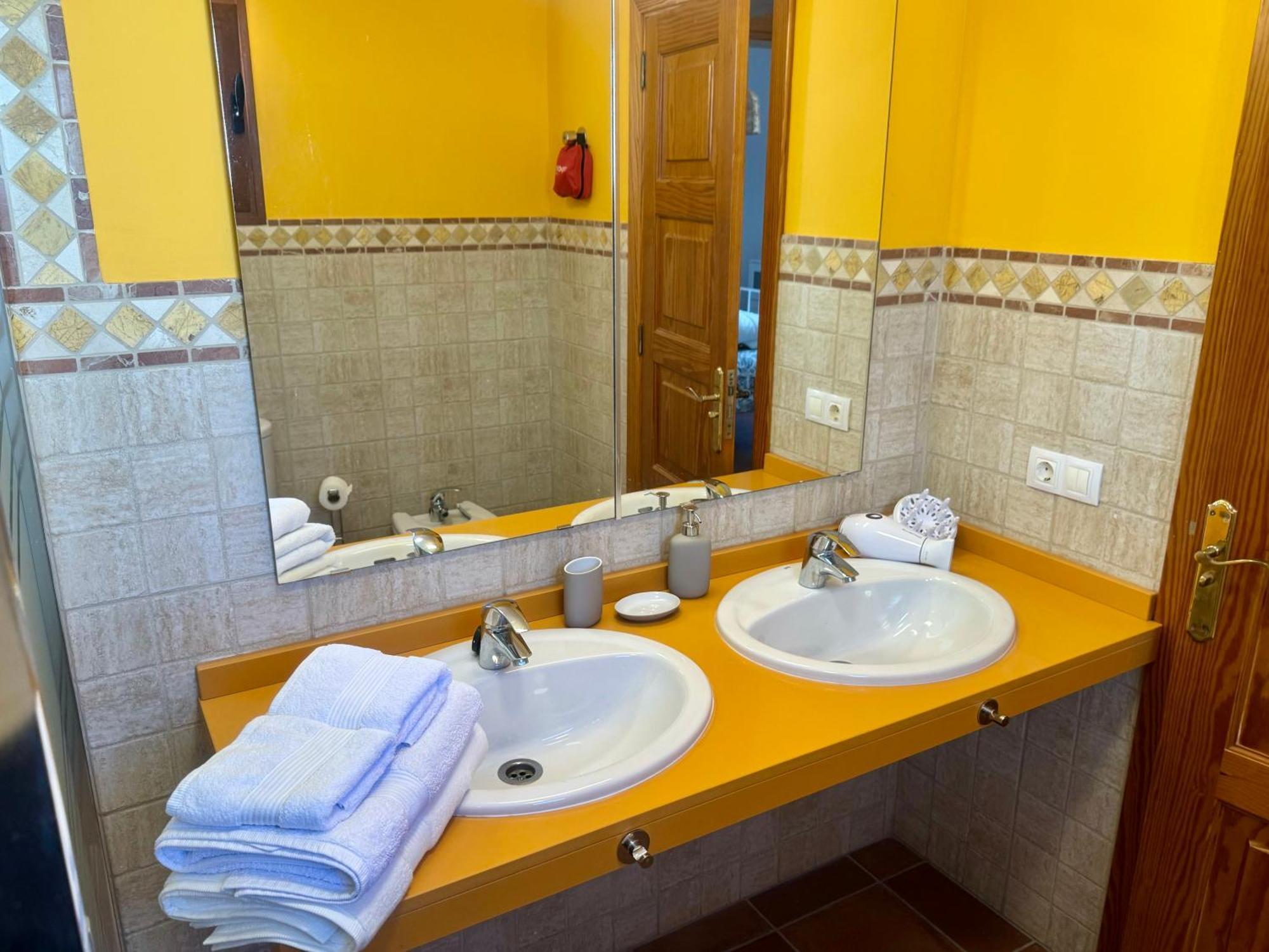 Casa Millo Apartment Tarajalejo Luaran gambar